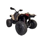 CAN-AM  ATV Quad Electric Vehicles Quad 7423432290239 DK-CA002 Kids Car Store