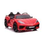 Corvette Stingray Electric Vehicles Car 7423403493409 TR2203 Kids Car Store