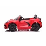 Corvette Stingray Electric Vehicles Car 7423403493409 TR2203 Kids Car Store