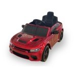 Dodge Charger SRT Electric Vehicles Car 7423408673653 ZB918 Kids Car Store