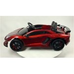 Lamborghini Aventador – Red Electric Vehicles Car 7141149963733 HL328 Kids Car Store