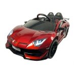 Lamborghini Aventador – Red Electric Vehicles Car 7141149963733 HL328 Kids Car Store