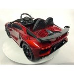 Lamborghini Aventador – Red Electric Vehicles Car 7141149963733 HL328 Kids Car Store