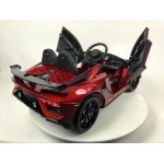 Lamborghini Aventador – Red Electric Vehicles Car 7141149963733 HL328 Kids Car Store