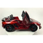 Lamborghini Aventador – Red Electric Vehicles Car 7141149963733 HL328 Kids Car Store