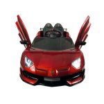 Lamborghini Aventador – Red Electric Vehicles Car 7141149963733 HL328 Kids Car Store