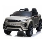 Land Rover – Grey Electric Vehicles Car 7423411079077 RRE99 Kids Car Store