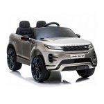 Land Rover – Grey Electric Vehicles Car 7423411079077 RRE99 Kids Car Store