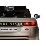 Land Rover – Grey Electric Vehicles Car 7423411079077 RRE99 Kids Car Store