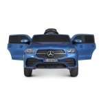 MERCEDES-BENZ GLE 450 – Blue Electric Vehicles Car 7423410861864 QY1988 Kids Car Store