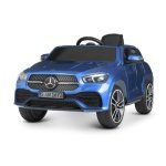 MERCEDES-BENZ GLE 450 – Blue Electric Vehicles Car 7423410861864 QY1988 Kids Car Store