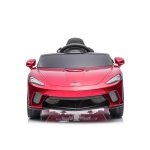 McLaren GT  – Red Electric Vehicles Car 7423442676641 DK-MGT620 Kids Car Store