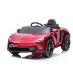 McLaren GT  – Red Electric Vehicles Car 7423442676641 DK-MGT620 Kids Car Store