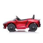 McLaren GT  – Red Electric Vehicles Car 7423442676641 DK-MGT620 Kids Car Store