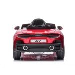 McLaren GT  – Red Electric Vehicles Car 7423442676641 DK-MGT620 Kids Car Store