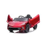 McLaren GT  – Red Electric Vehicles Car 7423442676641 DK-MGT620 Kids Car Store