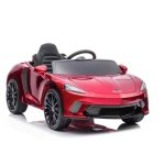 McLaren GT  – Red Electric Vehicles Car 7423442676641 DK-MGT620 Kids Car Store