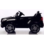 Mercedes ML350 – Black Electric Vehicles Car 7141149964310 ML350 Kids Car Store