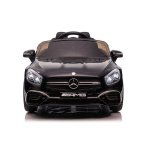 Mercedes SL65 AMG – Small edition – Black Electric Vehicles Car 7423441922923 XMX602B Kids Car Store