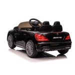 Mercedes SL65 AMG – Small edition – Black Electric Vehicles Car 7423441922923 XMX602B Kids Car Store