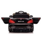 Mercedes SL65 AMG – Small edition – Black Electric Vehicles Car 7423441922923 XMX602B Kids Car Store