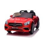 Mercedes SL65 AMG – Small edition – Red Electric Vehicles Car 7423419888848 XMX602B Kids Car Store