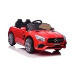 Mercedes SL65 AMG – Small edition – Red Electric Vehicles Car 7423419888848 XMX602B Kids Car Store