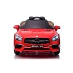 Mercedes SL65 AMG – Small edition – Red Electric Vehicles Car 7423419888848 XMX602B Kids Car Store