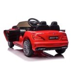 Mercedes SL65 AMG – Small edition – Red Electric Vehicles Car 7423419888848 XMX602B Kids Car Store