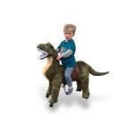 My Pony – Dino – 4 to 10 years Ride On Animal  7423403880889 MP2021 Kids Car Store