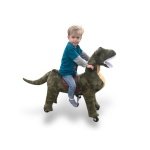 My Pony – Dino – 4 to 10 years Ride On Animal  7423403880889 MP2021 Kids Car Store