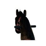 My Pony – Horse – 3 to 6 years – Dark Brown & White Ride On Animal  7423405073029 MP2009 Kids Car Store