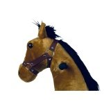 My Pony – Horse – 3 to 6 years – Light Brown & White Ride On Animal  7423427146107 MP2007 Kids Car Store