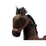 My Pony – Horse – 4 to 10 years – Brown Ride On Animal  7423410078040 MP2008 Kids Car Store