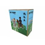 My Pony – Horse – 4 to 10 years – Brown Ride On Animal  7423410078040 MP2008 Kids Car Store