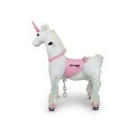 My Pony – Unicorn – 3 to 6 years – Pink Ride On Animal  7423423936931 MP2002 Kids Car Store