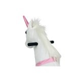 My Pony – Unicorn – 3 to 6 years – Pink Ride On Animal  7423423936931 MP2002 Kids Car Store