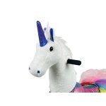 My Pony – Unicorn – 3 to 6 years – Rainbow Ride On Animal  7423400436430 MP2022 Kids Car Store