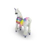 My Pony – Unicorn – 3 to 6 years – Rainbow Ride On Animal  7423400436430 MP2022 Kids Car Store