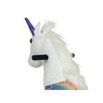 My Pony – Unicorn – 3 to 6 years – Rainbow Ride On Animal  7423400436430 MP2022 Kids Car Store