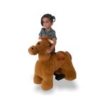 PetRide by ROLLZONE – Horse Electric Vehicles Electric Ride On Animal 7423403870897 RZPT-HS Kids Car Store