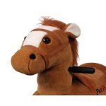 PetRide by ROLLZONE – Horse Electric Vehicles Electric Ride On Animal 7423403870897 RZPT-HS Kids Car Store