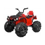 Quad 12v – Red Electric Vehicles Quad 7141149961005 BDM-0906 Kids Car Store