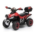 Quad 6v Electric Vehicles Quad 7423400020059 GTS1188-A Kids Car Store