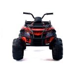 Quad XL Electric Vehicles Quad 7141149960909 BDM0909 Kids Car Store