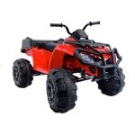 Quad XL Electric Vehicles Quad 7141149960909 BDM0909 Kids Car Store