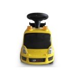 ROLLZONE Road works Truck Push Car  7423407310313 RZG12 Kids Car Store