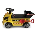 ROLLZONE Road works Truck Push Car  7423407310313 RZG12 Kids Car Store