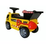 ROLLZONE Road works Truck Push Car  7423407310313 RZG12 Kids Car Store