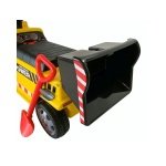 ROLLZONE Road works Truck Push Car  7423407310313 RZG12 Kids Car Store